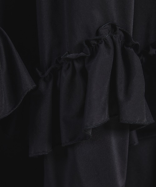 DOUBLE STANDARD CLOTHING（ダブルスタンダードクロージング）の