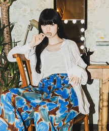 niko and... | [MODE NORM CORE]カップ付きシャイニータンクトップ(タンクトップ)