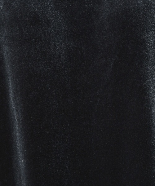 niko and...（ニコアンド）の「[MODE NORM CORE]カップ付きシャイニータンクトップ（タンクトップ・レディース・ライトグレー/イエロー/ブラック・LARGE/MEDIUM）」の20枚目の写真