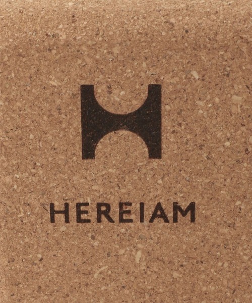 HEREIAM（ヘレイアム）の「【HEREIAM】コルクフォームブロック（スポーツグッズ・レディース・ナチュラル・FREE）」の8枚目の写真