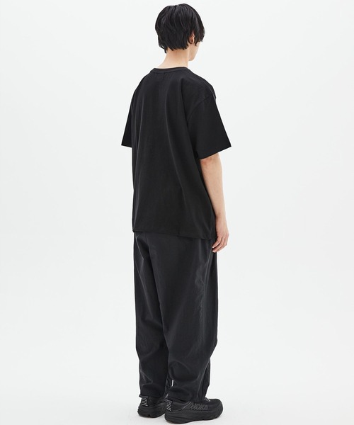 【UNISEX】WANGGWAN／Heart WiFi T 2115037（Tシャツ/カットソー）｜WANGGWAN（ワングァン）