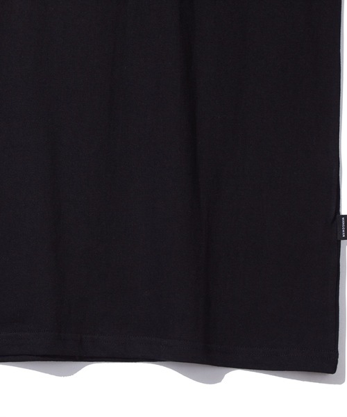 【UNISEX】WANGGWAN／Heart WiFi T 2115037（Tシャツ/カットソー）｜WANGGWAN（ワングァン）