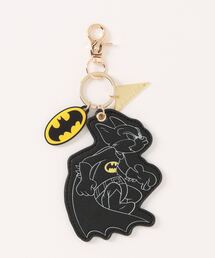 flapper_bags（フラッパー）の「TOM and JERRY×DCコミックス×Flapper チャーム（キーホルダー・キッズ）」