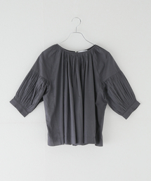 Merlette マーレット　ORESTES ブラウス　半袖 merlette（マーレット）の「＜Merlette（マーレット）＞ORESTES