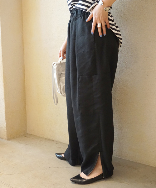 セール】【MAY】 パンツ（その他パンツ）｜JOURNAL STANDARD LUXE  