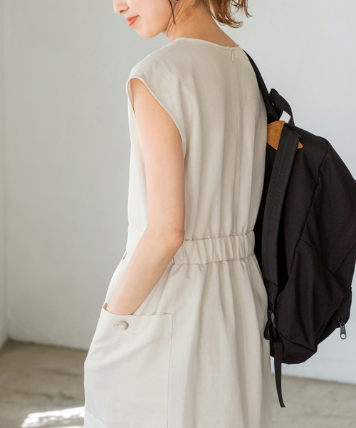 Spick & Span（スピックアンドスパン）の「コットンリネンサイド