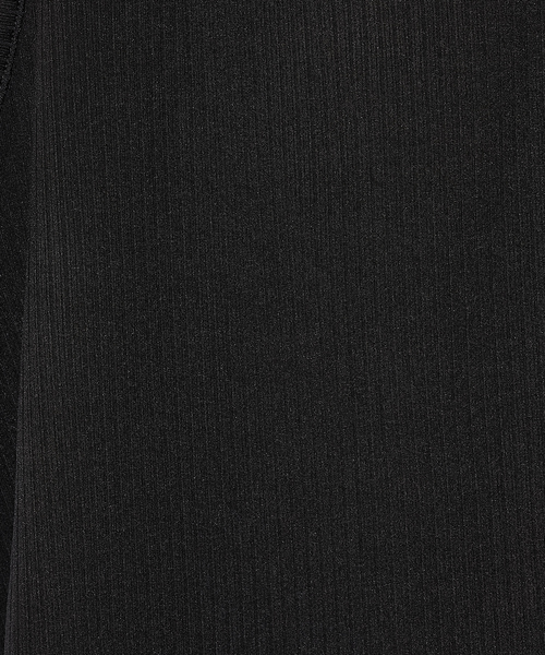 ABAHOUSE（アバハウス）の「【スクエアネック】ストレッチテレコ タンクトップ（タンクトップ・メンズ・ホワイト/チャコールグレー/ブラック・48/46）」の9枚目の写真