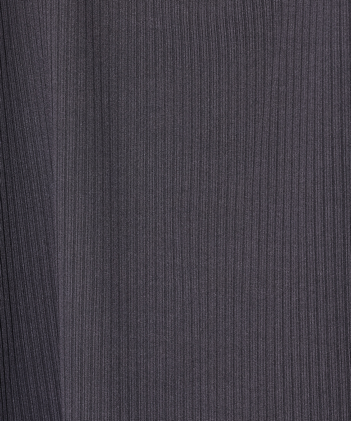 ABAHOUSE（アバハウス）の「【スクエアネック】ストレッチテレコ タンクトップ（タンクトップ・メンズ・ホワイト/チャコールグレー/ブラック・48/46）」の10枚目の写真