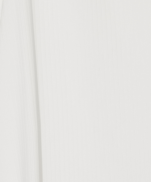 ABAHOUSE（アバハウス）の「【スクエアネック】ストレッチテレコ タンクトップ（タンクトップ・メンズ・ホワイト/チャコールグレー/ブラック・48/46）」の13枚目の写真