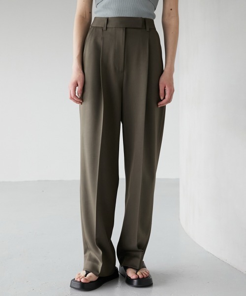 LA PEAU DE GEM（ラポドゥジェム）の「【LA PEAU DE GEM】マニッシュ