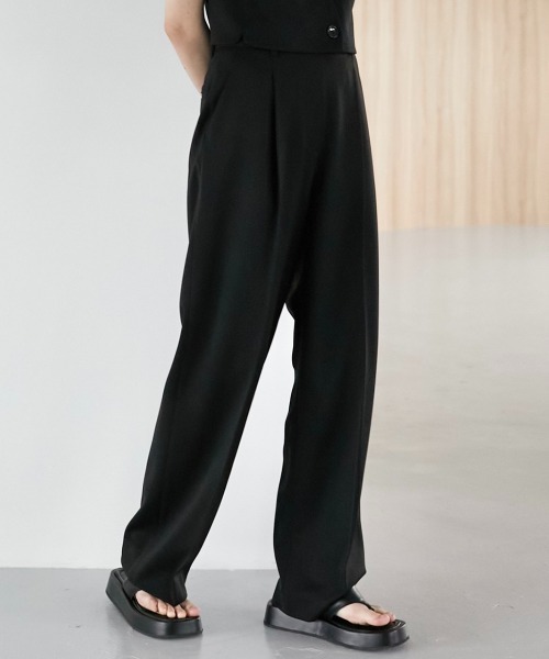 LA PEAU DE GEM（ラポドゥジェム）の「【LA PEAU DE GEM】マニッシュ