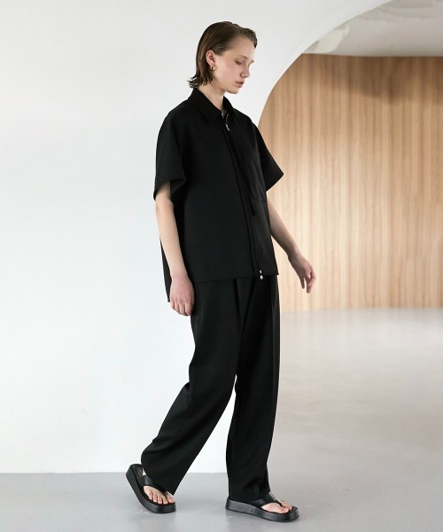 LA PEAU DE GEM（ラポドゥジェム）の「【LA PEAU DE GEM】マニッシュ