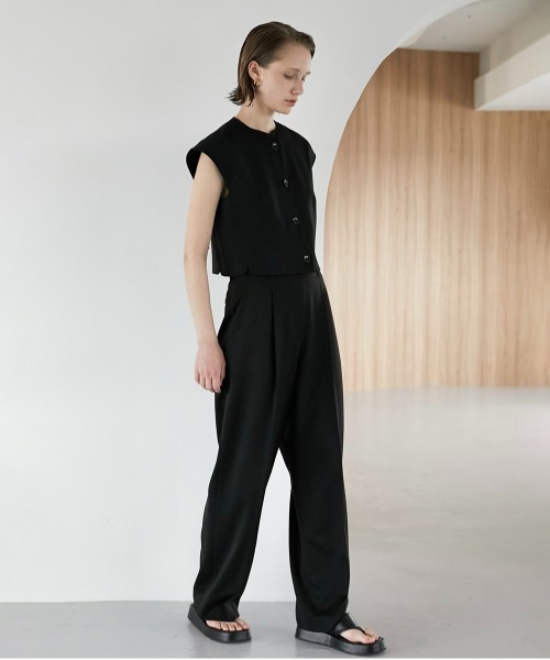 LA PEAU DE GEM（ラポドゥジェム）の「【LA PEAU DE GEM】マニッシュ