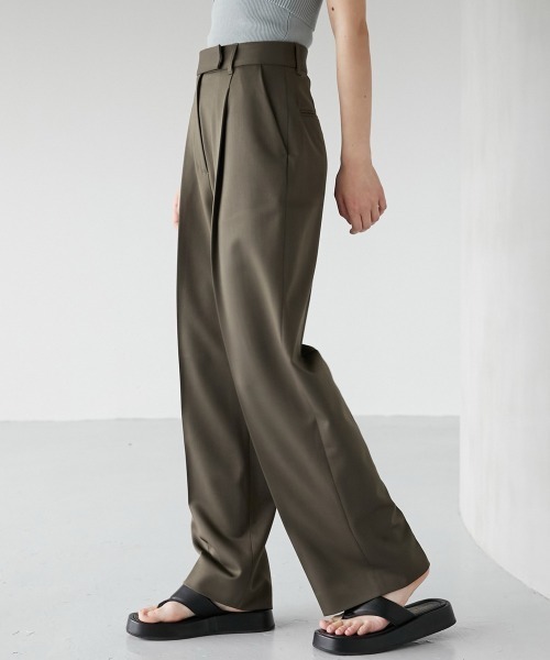 LA PEAU DE GEM（ラポドゥジェム）の「【LA PEAU DE GEM】マニッシュ