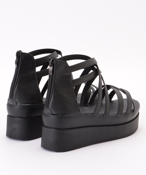 【外箱付き】Simone Rocha クロスストラップサンダル Simone Rocha x Crocs 4月10日発売予定 – SNEAKER HACK
