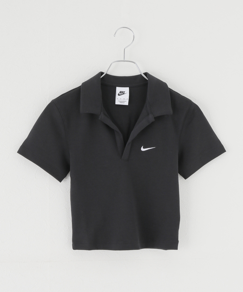 NIKE（ナイキ）の「【NIKE/ナイキ】 WS NSW エッセンシャル S/S