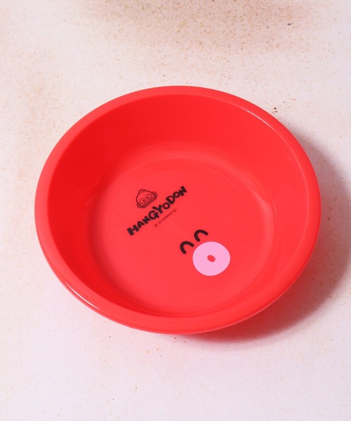 sanrio(サンリオ)の「(SK)【sanrio】【4枚セット】プラスチック ボウル(食器・キッズ・ピンク系/ターコイズブルー系・ONE SIZE)」の5枚目の写真