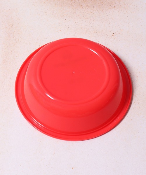 sanrio(サンリオ)の「(SK)【sanrio】【4枚セット】プラスチック ボウル(食器・キッズ・ピンク系/ターコイズブルー系・ONE SIZE)」の6枚目の写真