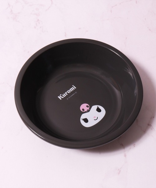 sanrio(サンリオ)の「(SK)【sanrio】【4枚セット】プラスチック ボウル(食器・キッズ・ピンク系/ターコイズブルー系・ONE SIZE)」の10枚目の写真
