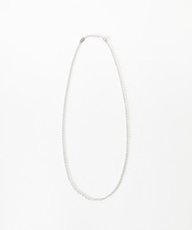 meltum（メルタム）の「CHAIN NECKLACE（ネックレス）」