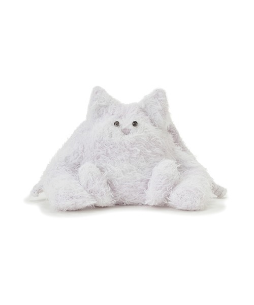 gelato pique（ジェラートピケ）の「【PIQUE MONSTER】巾着（ポーチ