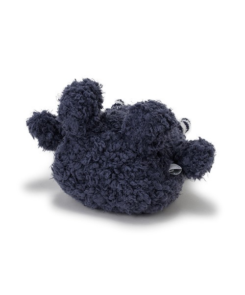 gelato pique（ジェラートピケ）の「【PIQUE MONSTER】巾着（ポーチ 