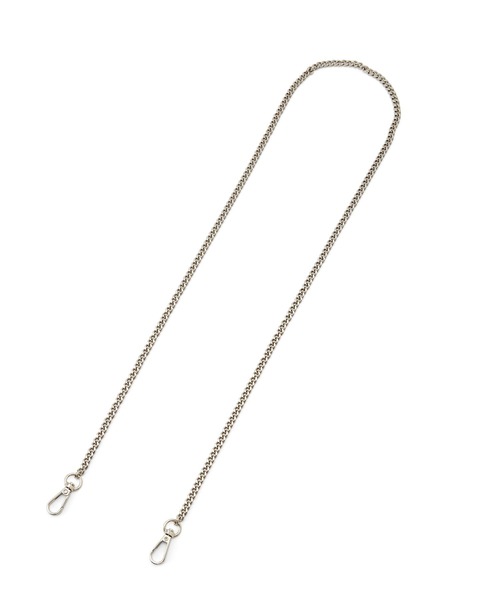 ADAM ET ROPE'（アダムエロペ）の「【サステナブル】リボンモチーフミニチェーンバック（ショルダーバッグ・レディース・ラベンダー/シルバー/ブラック・FREE）」の15枚目の写真