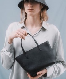 IRIS47（イリスフォーセブン）の「【IRIS47】 museum bag / ミュージアム バッグ（トートバッグ）」