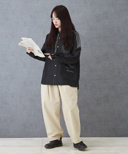 CUBE SUGAR(キューブシュガー)の「モチーフネックレス(ネックレス・レディース・ゴールド系その他3/ゴールド系その他2/ゴールド系その他・M)」の11枚目の写真