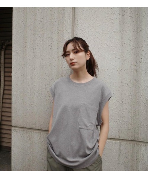【STONEMASTER】ストーンマスター SM POCKET TEE NS / CORDURA（Tシャツ/カットソー）｜STONEMASTER（ストーンマスター ）
