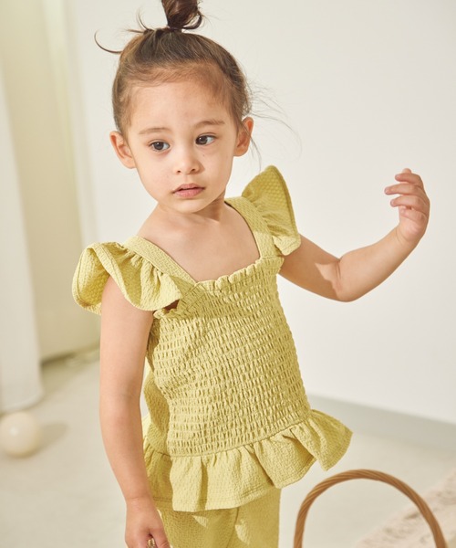 sea and shells by pairmanon（シーアンドシェルズバイペアマノン）の  