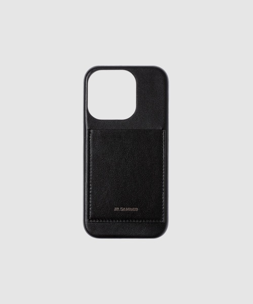 JIL SANDER（ジルサンダー）の「PHONE CASE 15 PRO