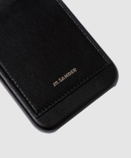 JIL SANDER（ジルサンダー）の「PHONE CASE 15 PRO（スマホケース 