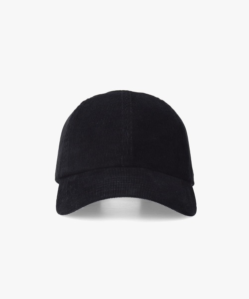 OVERRIDE(オーバーライド)の「OVERRIDE CORDUROY 6P CAP / オーバーライド(キャップ・メンズ・ライトブラウン/レッド/ブルー/ブラック/ライトグレー・60cm/58cm)」の19枚目の写真