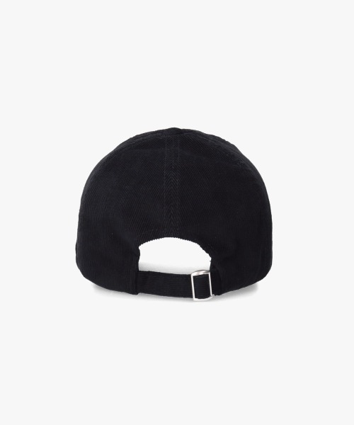 OVERRIDE(オーバーライド)の「OVERRIDE CORDUROY 6P CAP / オーバーライド(キャップ・メンズ・ライトブラウン/レッド/ブルー/ブラック/ライトグレー・60cm/58cm)」の17枚目の写真