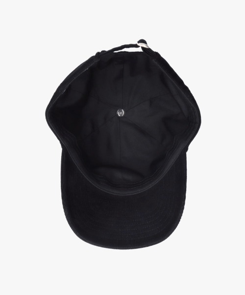 <23FW PREORDER> CORDUROY CAP – CINCH inc