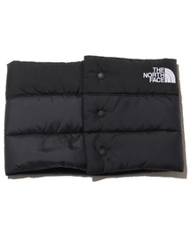 THE NORTH FACE（ザノースフェイス）の「THE NORTH FACE Nuptse Neck Gaiter / ザ・ノース・フェイス ヌプシ ネック ゲイター（ネックウォーマー/スヌード・メンズ）」