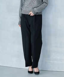 Arnold Palmer | ツイル タックパンツ(その他パンツ)