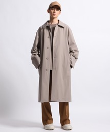 STERNBERG（スタンバーグ）｜ステンカラーコート一覧 - WEAR
