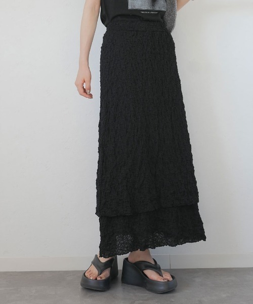 Reurie'(レウリィ)の「プラットフォームトングサンダル/platform tong sandal ビーチサンダル 厚底 リカバリーサンダル カジュアル Y2K ストリート 韓国 フェイクレザー 黒 ブラック(サンダル・レディース・ブラック・SMALL/MEDIUM/LARGE)」の17枚目の写真