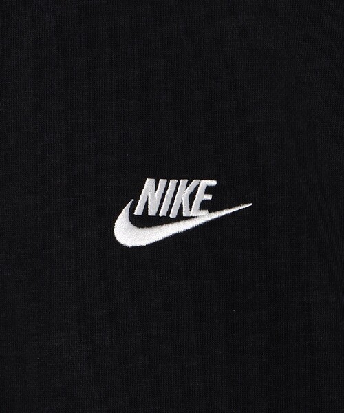 NIKE（ナイキ）の「限定展開 NIKE/ナイキ クラブフレンチテリ― クルー / スウェット / BV2667（Tシャツ/カットソー・メンズ・ブラック/グレー/ナチュラル・XX-LARGE/X-LARGE/LARGE/MEDIUM）」の7枚目の写真