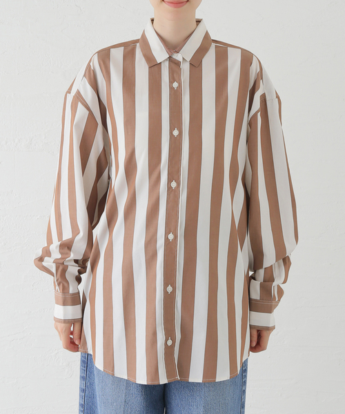 BASERANGE（ベースレンジ）の「【BASERANGE/ベースレンジ】LOOSE OLE