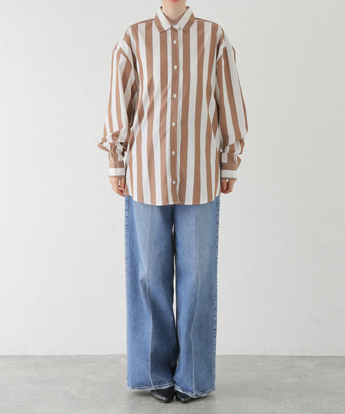 BASERANGE（ベースレンジ）の「【BASERANGE/ベースレンジ】LOOSE OLE