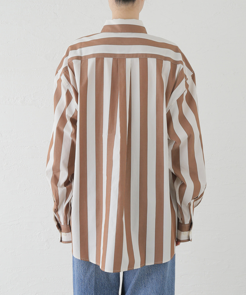 BASERANGE（ベースレンジ）の「【BASERANGE/ベースレンジ】LOOSE OLE