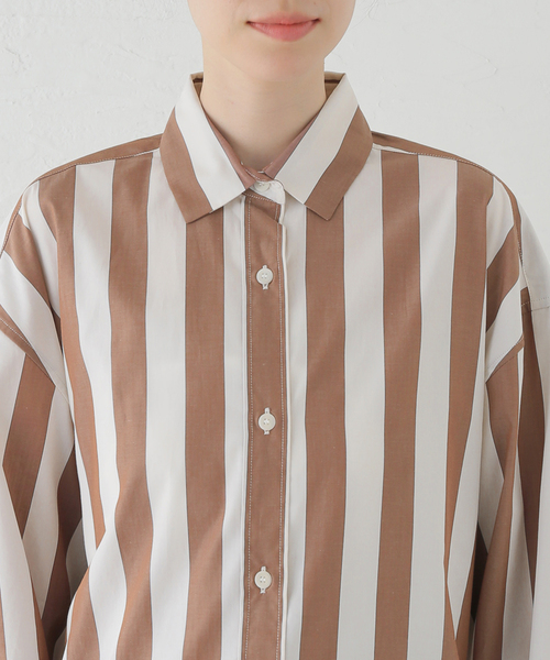 BASERANGE（ベースレンジ）の「【BASERANGE/ベースレンジ】LOOSE OLE