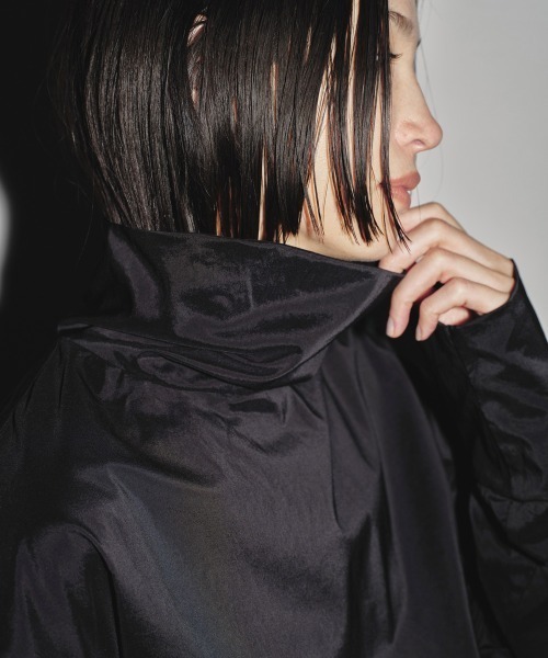 シャツ+ブラウス(長袖+七分) TODAYFUL - todayful silky tutle blous セール】Silky Turtle Blouse（シャツ/ブラウス）｜TODAYFUL