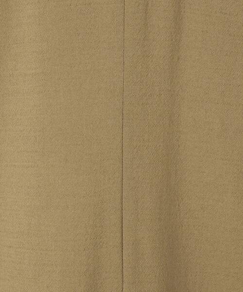 conte（コンテ）の「＜conte＞ノーカラージャケット（ノーカラー