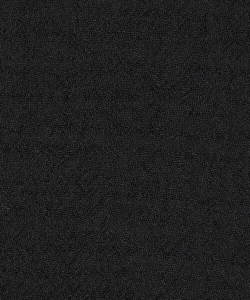 conte（コンテ）の「＜conte＞ノーカラージャケット（ノーカラー