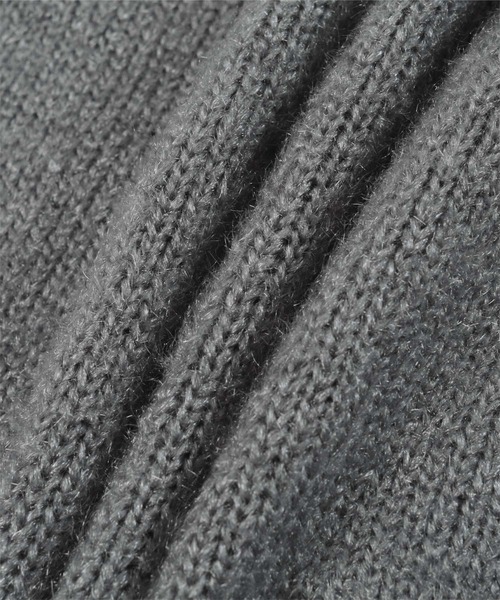 UR'S（ユアーズ）の「釦付ニットビスチェ（キャミソール・レディース・チャコール/ネイビー・S/M/L）」の21枚目の写真