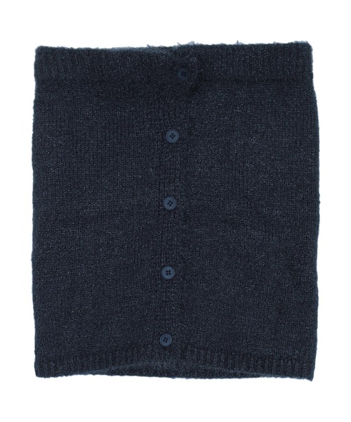 UR'S（ユアーズ）の「釦付ニットビスチェ（キャミソール・レディース・チャコール/ネイビー・S/M/L）」の15枚目の写真